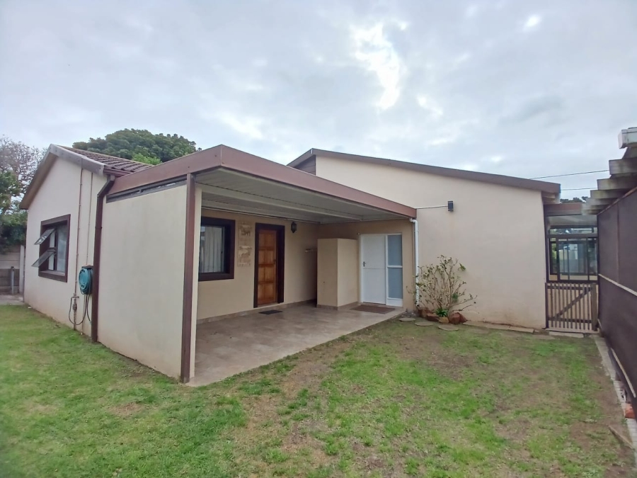 To Let 3 Bedroom Property for Rent in Cotswold Eastern Cape